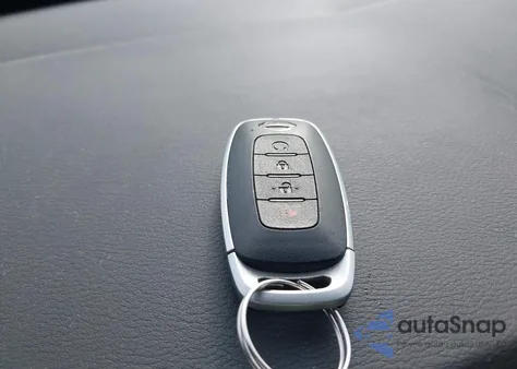 2024 Nissan Pathfinder Rock Creek 4Wd из США, поврежденный, VIN 5N1DR3BD0RC299523